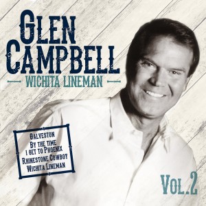ดาวน์โหลดและฟังเพลง By the Time I Get to Phoenix พร้อมเนื้อเพลงจาก Glen Campbell