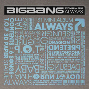 收听BIGBANG的Lies歌词歌曲