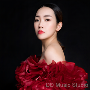 Listen to 恒盛之歌 (独唱版) song with lyrics from 温凯蓝