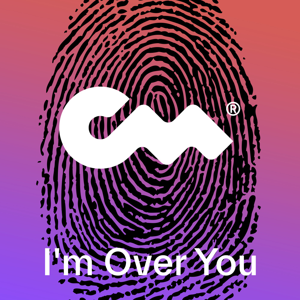 I'm over You