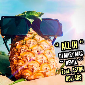 收聽A$ton Dollar$的ALL IN (Remix|Radio Edit)歌詞歌曲