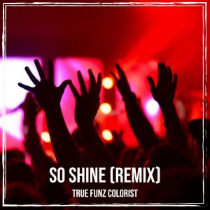 True Funz Colorist的专辑So Shine (Remix)