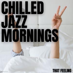 Listen to Watching From Behind song with lyrics from Chilled Jazz Mornings