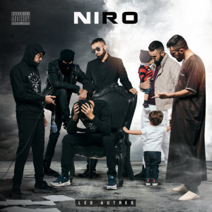 ดาวน์โหลดและฟังเพลง S3 พร้อมเนื้อเพลงจาก Niro
