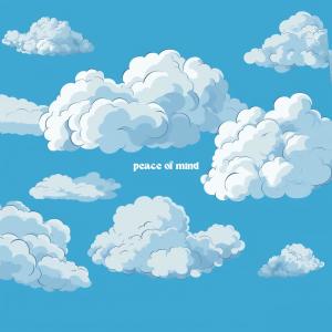 อัลบัม peace of mind ศิลปิน Effie