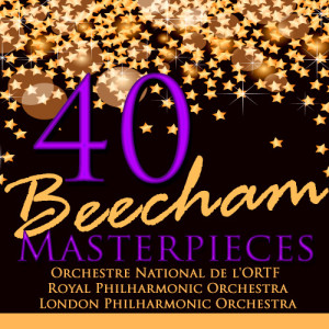 Frederick Delius的專輯40 Beecham Masterpieces