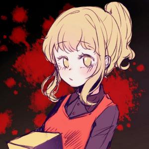 Dengarkan lagu rachel nyanyian shirobeats dengan lirik