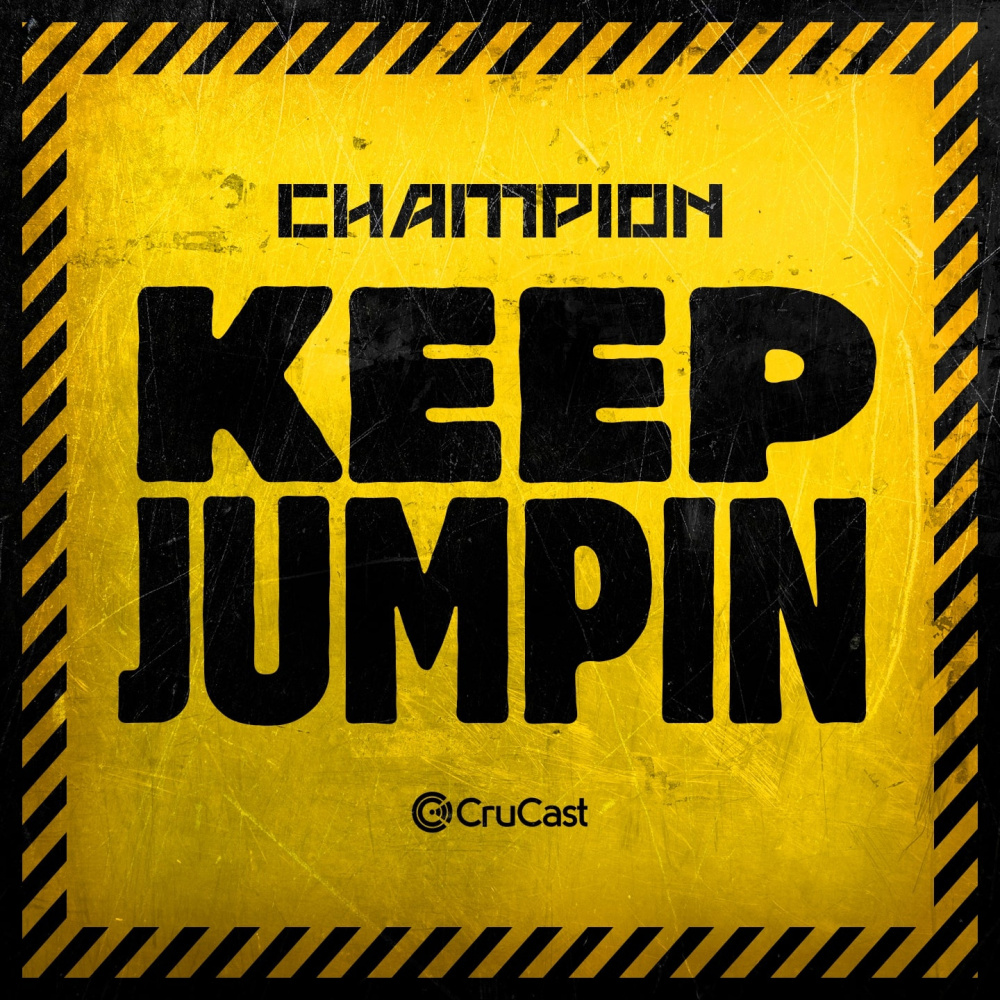 Keep Jumpin (Explicit)