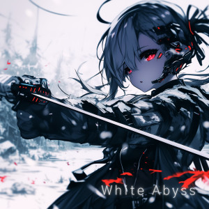 EssBee的專輯White Abyss