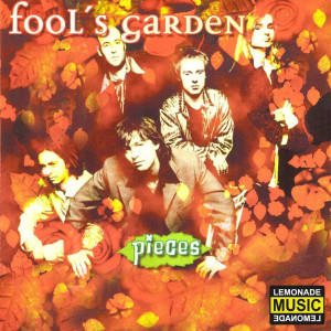 Fools Garden的專輯Pieces