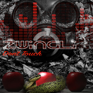 收聽Zwingli的Don't Touch歌詞歌曲