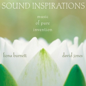 Fiona Burnett的專輯Sound Inspirations: Music of Pure Invention