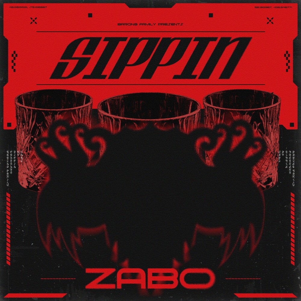 Sippin (Explicit)