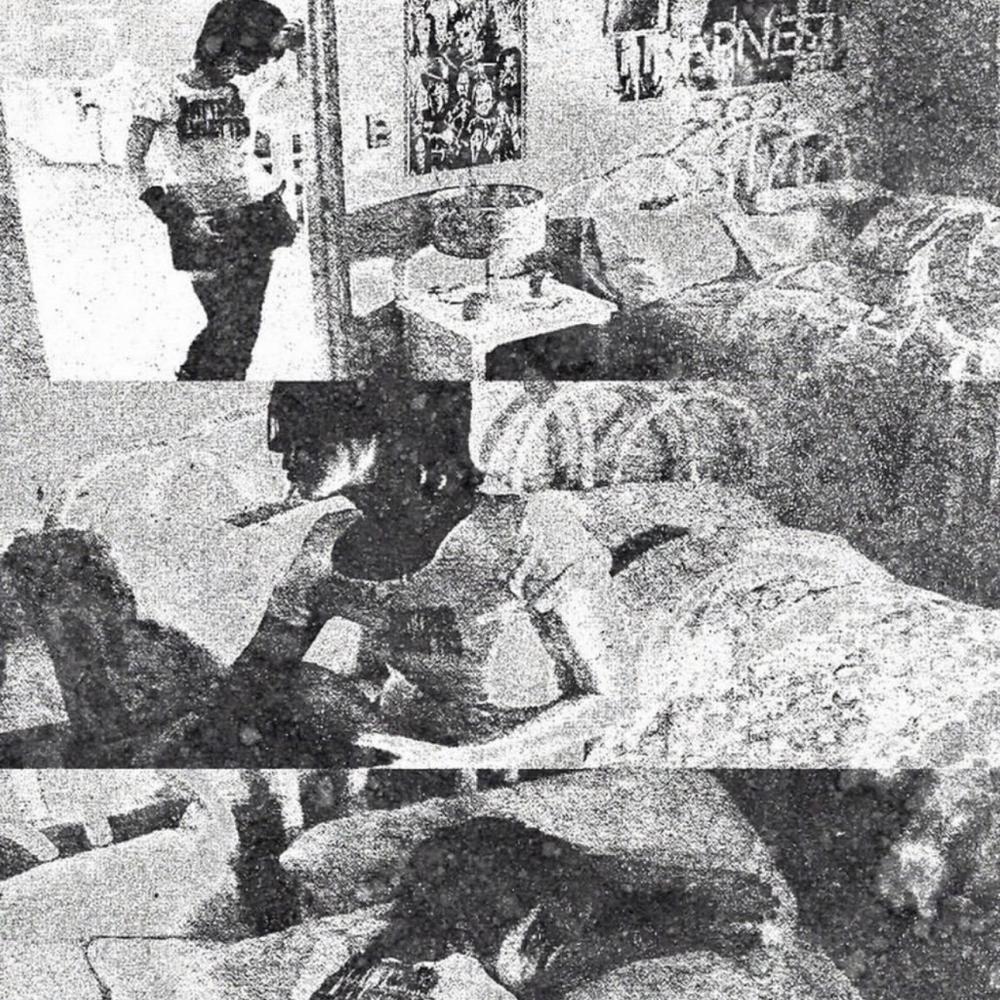 cry (Explicit)