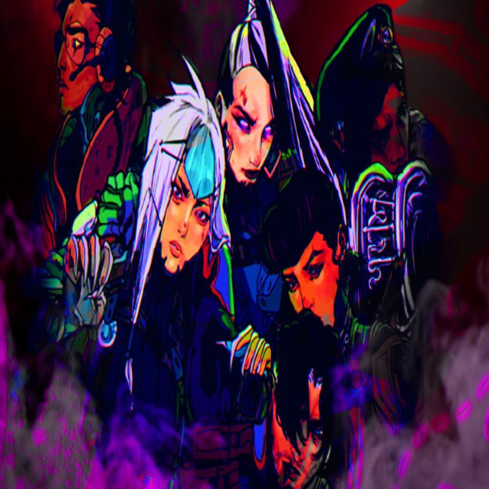 Plague of Hatred (Explicit)