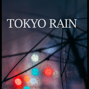 Enokido的专辑Tokyo Rain