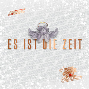 Album Es ist die Zeit from Andreas Gabalier