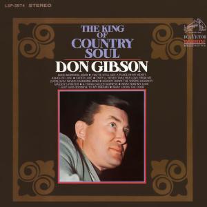 ดาวน์โหลดและฟังเพลง Ashes of Love พร้อมเนื้อเพลงจาก Don Gibson