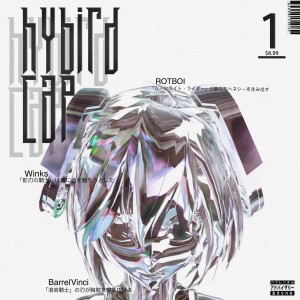 Listen to ☆hybrid cap☆(P.Magickid) song with lyrics from ROTBOI