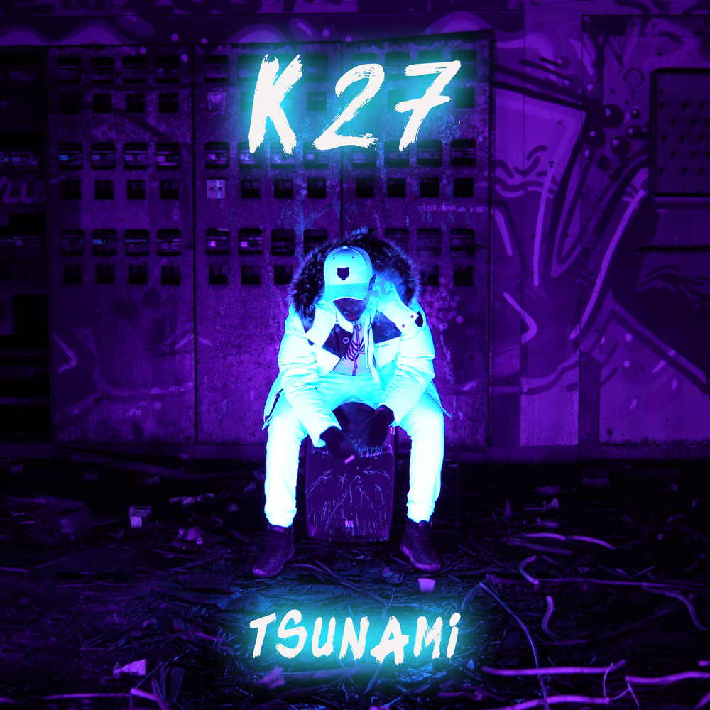 Tsunami (Explicit)