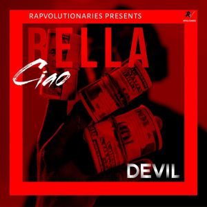 Album Bella ciao from 