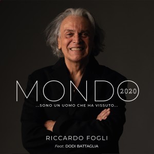 Riccardo Fogli的專輯Mondo