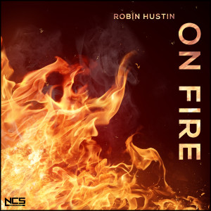 Robin Hustin的專輯On Fire