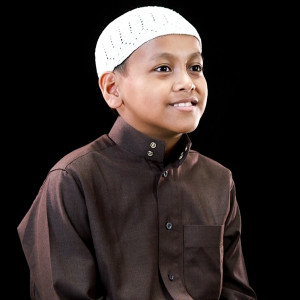 Umar Al Faruq的专辑Dzikir Pagi Petang