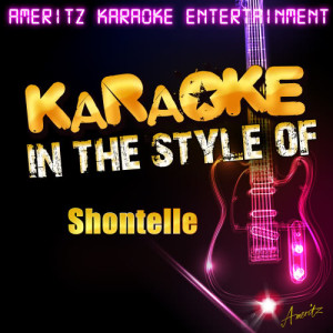 ดาวน์โหลดและฟังเพลง Impossible (In the Style of Shontelle) [Karaoke Version] (Karaoke Version) พร้อมเนื้อเพลงจาก Ameritz Karaoke Entertainment