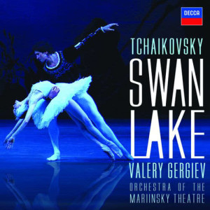 Tchaikovsky: Swan Lake, Op.20