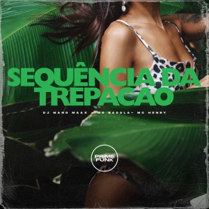 Album Sequência da Trepacão (Explicit) oleh MC Badola