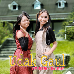 Listen to Udak Gaul song with lyrics from VIFA AGORA