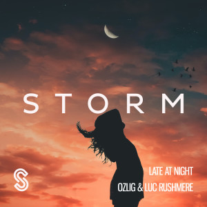 收听Ozlig的Late At Night歌词歌曲