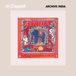 ดาวน์โหลดและฟังเพลง Shivatri พร้อมเนื้อเพลงจาก Richard Blackford