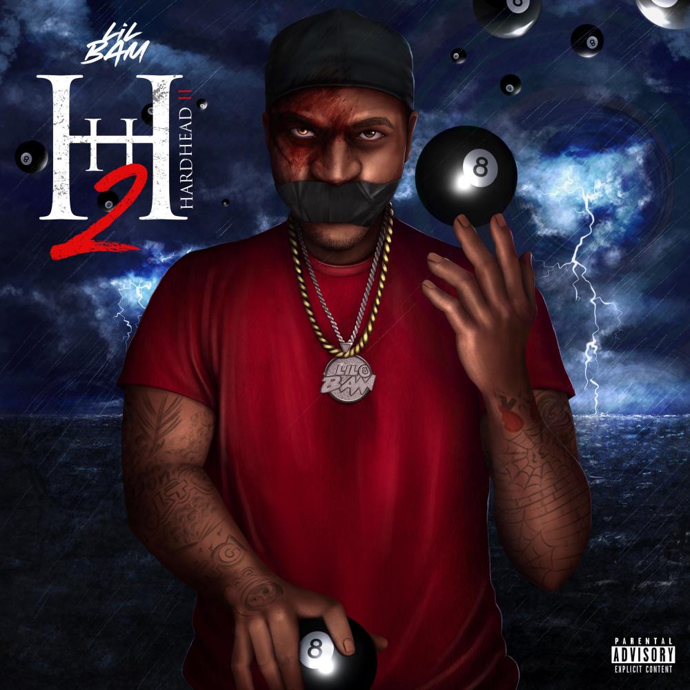L.O.A.H (Explicit)