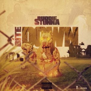 Bite Down (Explicit) dari Buddie Stunna