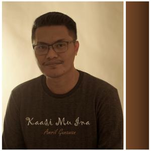 ดาวน์โหลดและฟังเพลง Kaasi Mu Inaa พร้อมเนื้อเพลงจาก Amril Gunawan