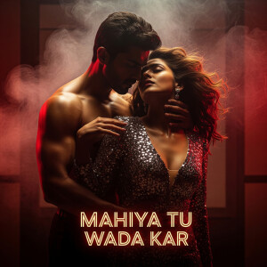 Listen to Mahiya Tu Wada Kar song with lyrics from Rakesh Bhanwariya