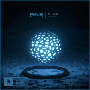 ดาวน์โหลดและฟังเพลง Numb พร้อมเนื้อเพลงจาก FWLR