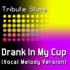 ดาวน์โหลดและฟังเพลง Kirko Bangz - Drank In My Cup (Vocal Melody Version) พร้อมเนื้อเพลงจาก Tribute Stars