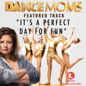 收聽Jimmy Burnevik的It's a Perfect Day for Fun (From "Dance Moms")歌詞歌曲