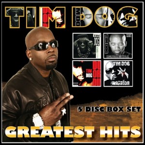 อัลบัม Greatest Hits (Explicit) ศิลปิน Tim Dog