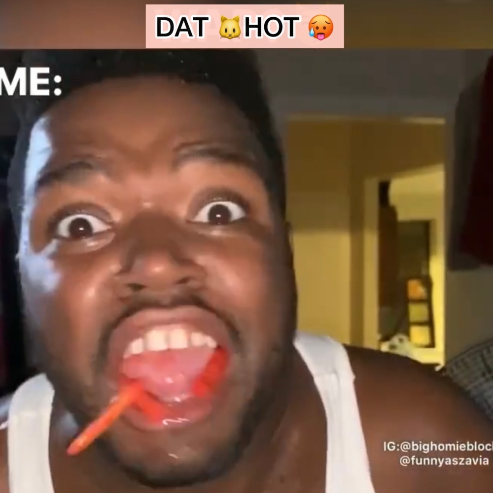 HOT (feat. DJ MELLA FAMOUS) (Explicit)