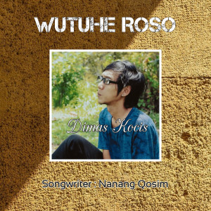 Album Wutuhe Roso from ENQI RECORD