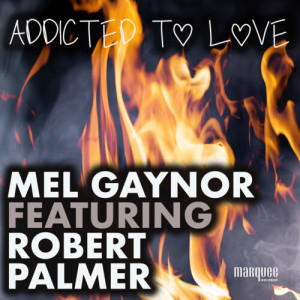 Robert Palmer的專輯Addicted to Love