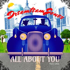 DreamteamJones的專輯All About You (Explicit)