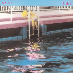 收聽Naïve的Carry On歌詞歌曲