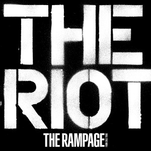 收聽THE RAMPAGE from EXILE TRIBE的THROW YA FIST歌詞歌曲