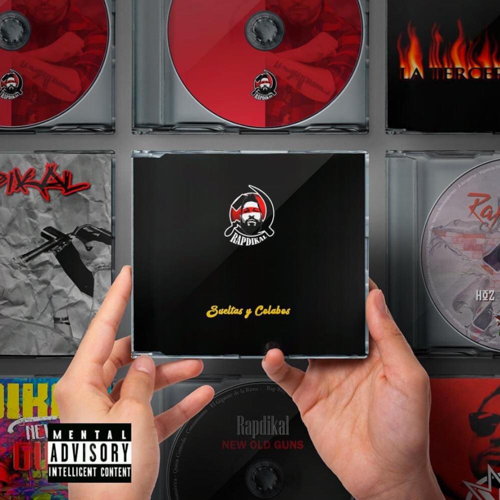 No Me Azares (Explicit)