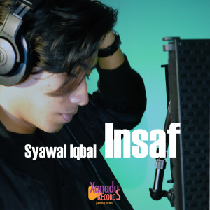 Dengarkan lagu Insaf nyanyian Syawal Iqbal dengan lirik